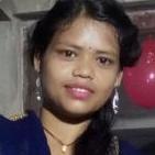 Suvalaxmi N. Handwriting trainer in Jatni