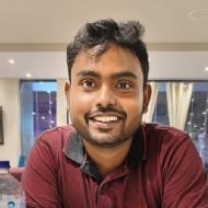 Tanmoy Paul Class 8 Tuition trainer in Kolkata