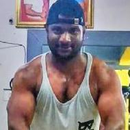 Shashi Kumar Personal Trainer trainer in Bangalore