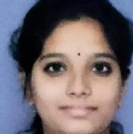 Geetha S. Class I-V Tuition trainer in Visakhapatnam