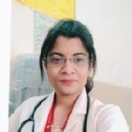 Pameshwari C. Nursing trainer in Nagpur