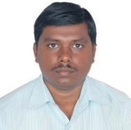 Basavaraj Meti Java trainer in Bangalore
