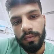 Dharmender Class 10 trainer in Gurgaon