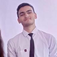 Madhur Jain Class I-V Tuition trainer in Indore