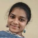 Photo of Meghana K.