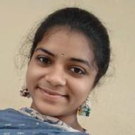 Meghana K. Soft Skills trainer in Vijayawada