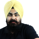 Photo of Jagdeep Singh