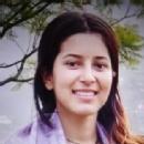 Photo of Sonia