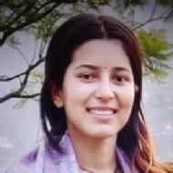 Sonia Class 10 trainer in Shimla