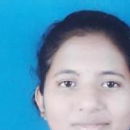 Poonam S. Marathi Speaking trainer in Jalgaon