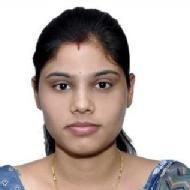 Neha R. Class 10 trainer in Pune