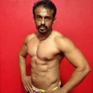 Keshav . J Personal Trainer trainer in Chennai