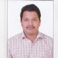 Vankudothu Gopi Chand BTech Tuition trainer in Hyderabad