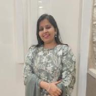 Divya S. Class I-V Tuition trainer in Kolkata