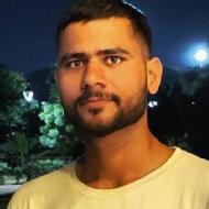 Lalit Choudhary Class I-V Tuition trainer in Jaipur