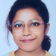 Swathy S. Class I-V Tuition trainer in Kodungallur