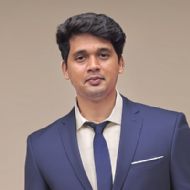 Aman Rajesh Gondane Engineering Entrance trainer in Pauni