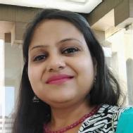 Upasana Agrawal Class I-V Tuition trainer in Pune