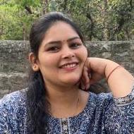 Sandhya J. Class I-V Tuition trainer in Kotdwara