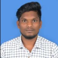 Mukesh R Class I-V Tuition trainer in Cuddalore