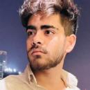Photo of Hrishayan Majumder