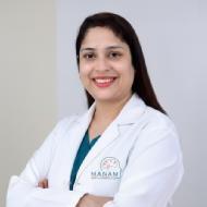 Aarti BA Tuition trainer in Delhi