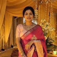 Aashi T. Class 11 Tuition trainer in Dehradun