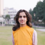 Madhev Dua Yoga trainer in Delhi