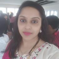 Shweta Class I-V Tuition trainer in Bangalore