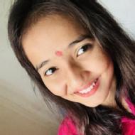 Kashish Chauhan K. Vocal Music trainer in Ahmedabad