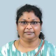 Umadevi. K. M. Class 12 Tuition trainer in Kochi