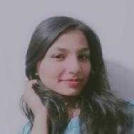 Kavya T. UPSC Exams trainer in Gopad Vanas