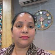 Gunjan P. Class I-V Tuition trainer in Puranpur