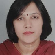 Rekha R. Class I-V Tuition trainer in Delhi