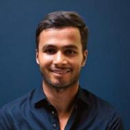Anup Jha Class I-V Tuition trainer in Patna