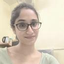 Photo of Aastha A.