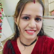 Neha Class I-V Tuition trainer in Delhi