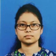 Priyanka S. Class 12 Tuition trainer in Kolkata