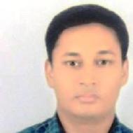 Dr. Raju Kumar Class 12 Tuition trainer in Maharajganj