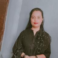 Nashrah A. Class I-V Tuition trainer in Prayagraj