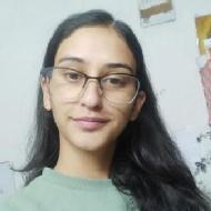 Diksha Class 12 Tuition trainer in Solan