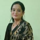 Photo of Khushboo Yadav