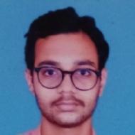 Aadil Ajeev Class 12 Tuition trainer in Kollam