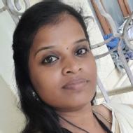 Muthu Meena K. Class I-V Tuition trainer in Chennai