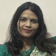 Manali V. trainer in Alwar