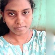 S Vidya . Class I-V Tuition trainer in Katpadi