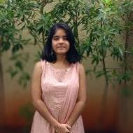 Niharika R Class I-V Tuition trainer in Bangalore