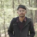 Photo of Astik Chauhan