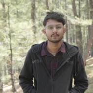 Astik Chauhan Class I-V Tuition trainer in Sunder Nagar
