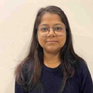 Shraddha A. UGC NET Exam trainer in Varanasi